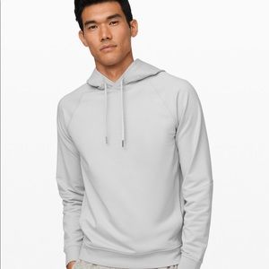 Vapor City Sweat Pullover Hoodie Medium